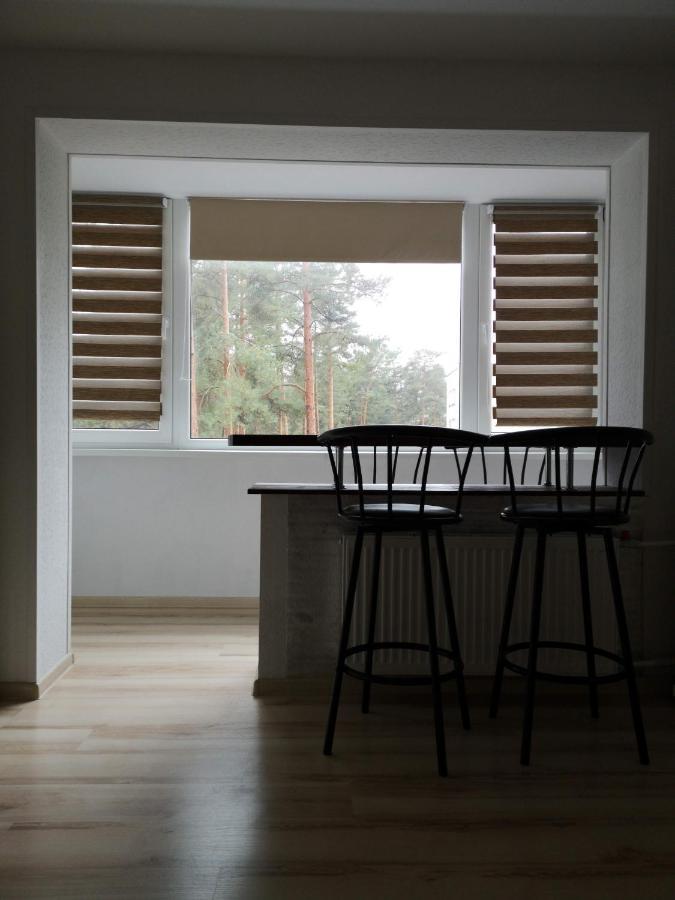 Apartamento Light One Visaginas